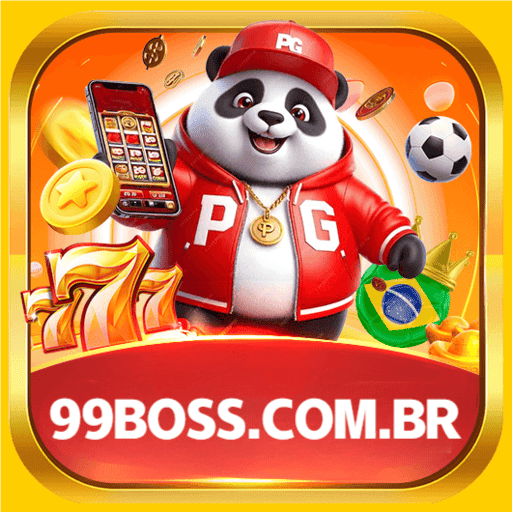 Imagem promocional da 99BOSS mostrando a plataforma e suas vantagens
