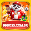 Logo da 99BOSS